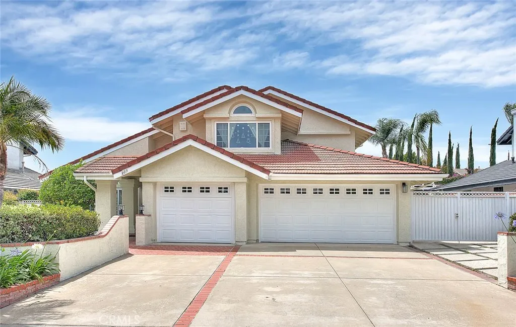 809 Crystal Water Lane, Walnut, California 91789 home-pic-0